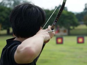 archery target pixabay