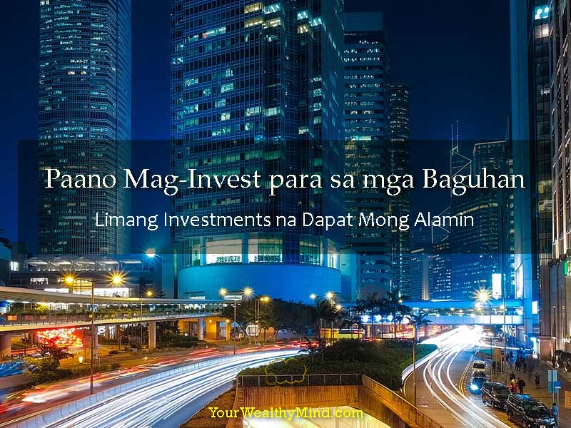 Paano sumali sa forex trading
