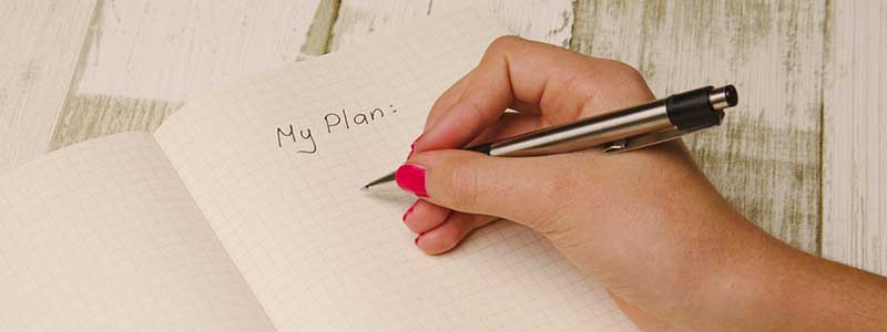 my plan listing pen