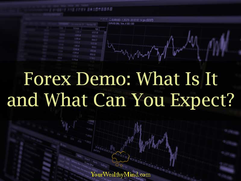 Free forex demo