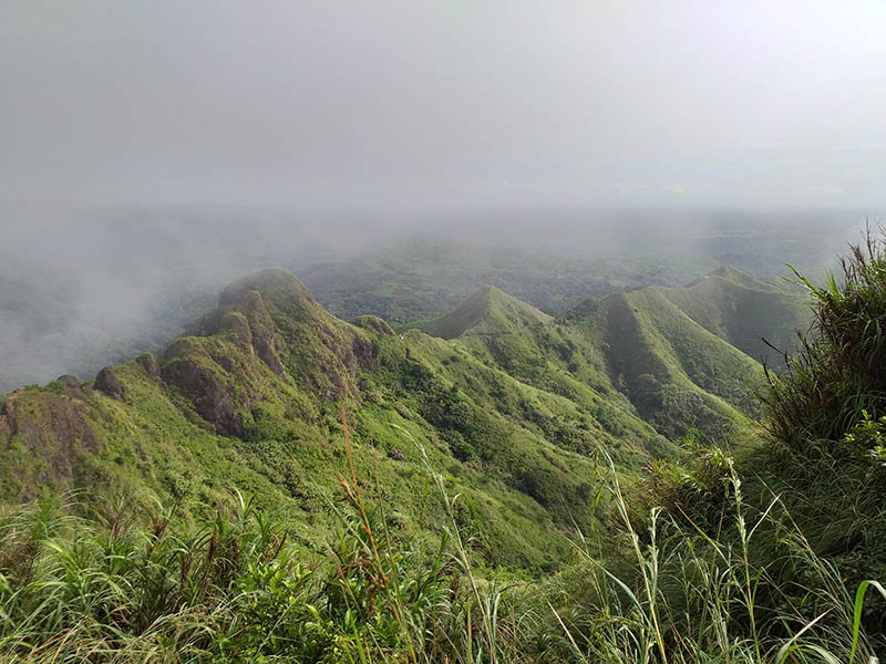 your wealthy mind mt batulao
