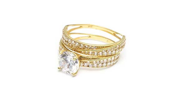 diamond ring