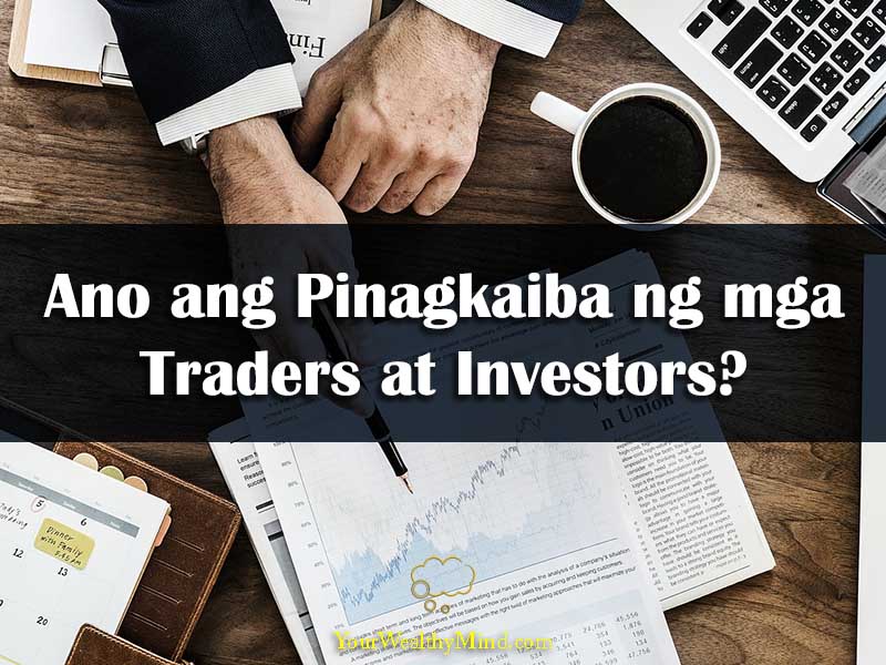 Ano ang forex trading