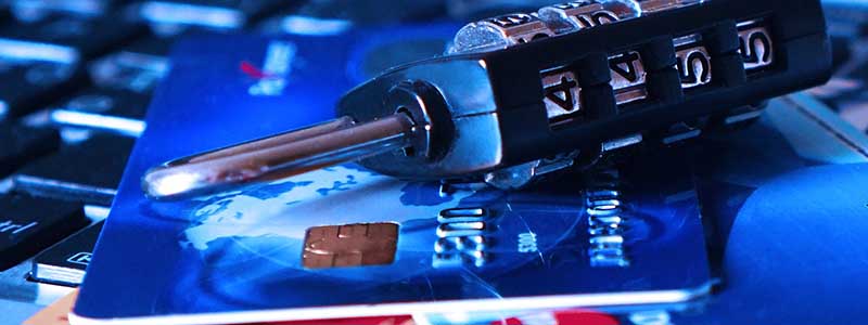 credit card security