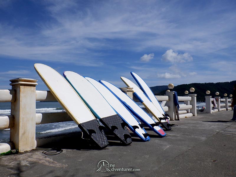 baler surfboards
