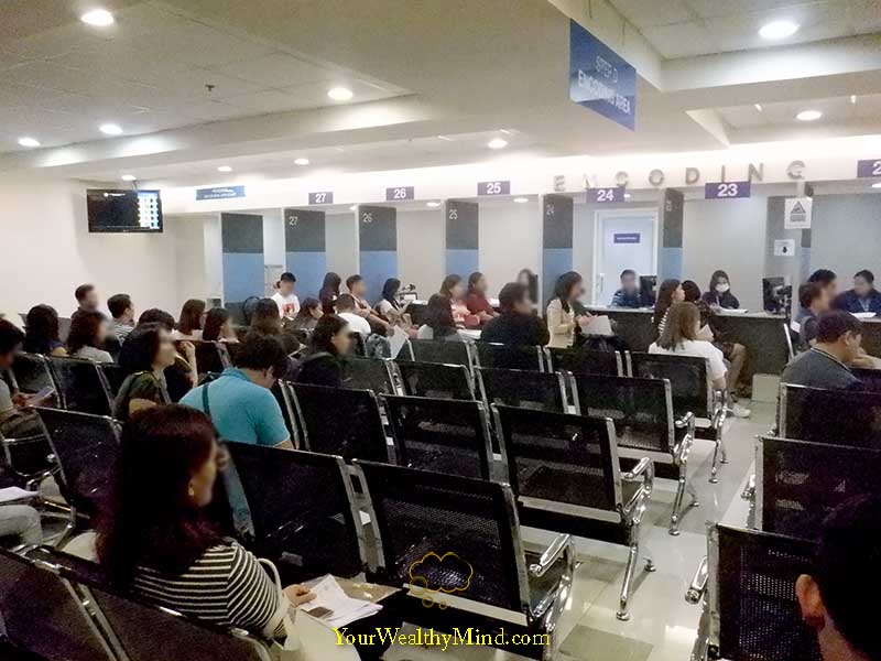 dfa passport encoding