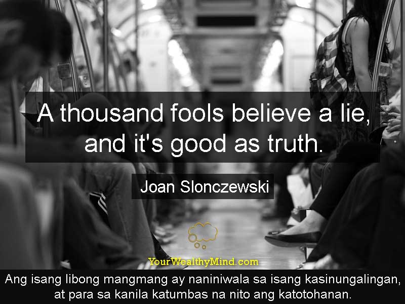 Quote-thousand-fools-tag