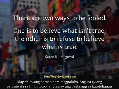 Quote-two-ways-fooled-tag