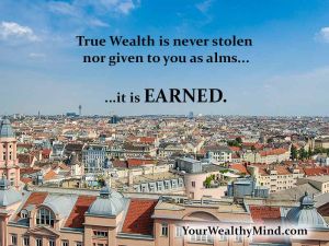 Weath-earned-quote