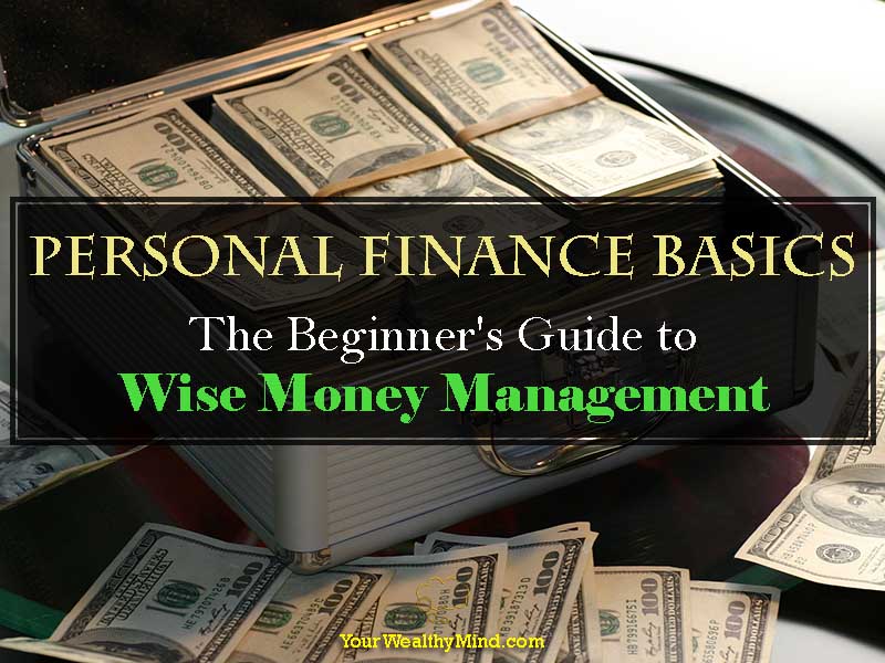 10 Unbreakable Tips for Mastering Your Personal Finances: A Beginner's Guide to Financial Freedom