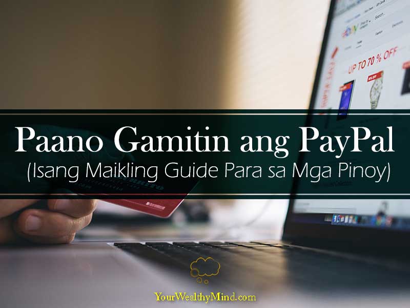 Paypal Guide Paypal Guide