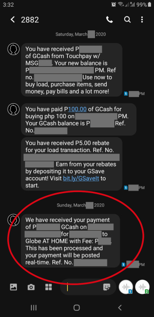 How to Pay Bills Online Using GCash - Your Wealthy Mind